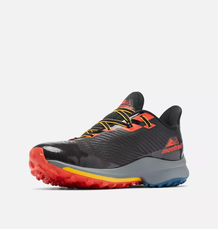 TENIS MASCULINO COLUMBIA MONTRAIL TRINITY AG – foto 4
